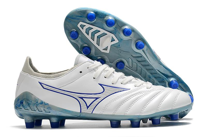 Chuteira Mizuno Morelia NEO III PRO Campo