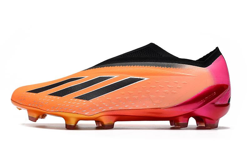 Chuteira Adidas X Speed Portal + Campo