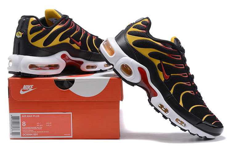 Tênis Nike Air Max Plus Tn "Reverse Sunset" - Rei da Pelada