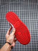 Tênis Nike SB Dunk Low "UNLV" - Rei da Pelada