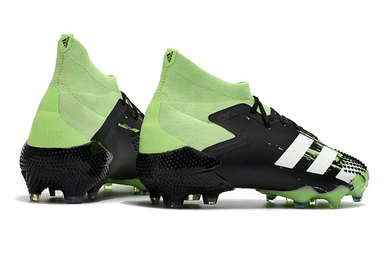 Chuteira Adidas Predator Mutator 20.1 Campo