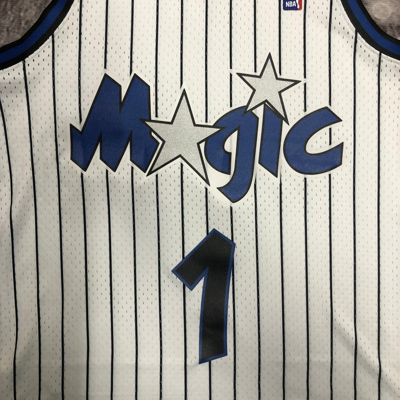 Regata Orlando Magic Mitchell & Ness Home Edition 93/94