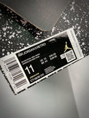 Tênis Nike Air Jordan 5 "Oreo" - Rei da Pelada