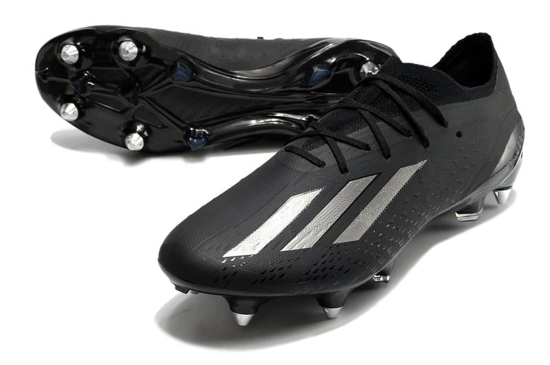 Chuteira Adidas X Speed portal SG Campo