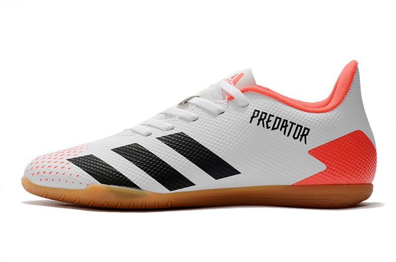 Chuteira Adidas Predator 20.4 Futsal