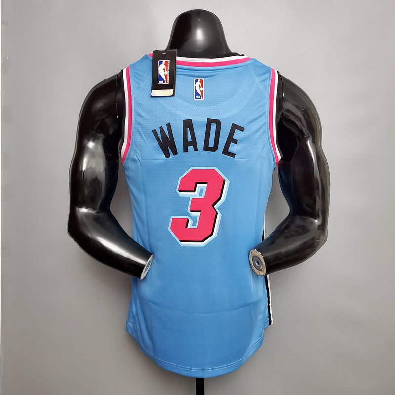 Regata Miami Heat City Edition 19/20