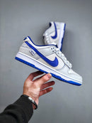 Tênis Nike SB Dunk Low "QS "Argon" (Refletivo) - Rei da Pelada