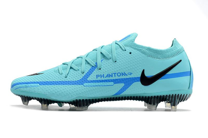 Chuteira Nike Phantom GT2 Elite Campo