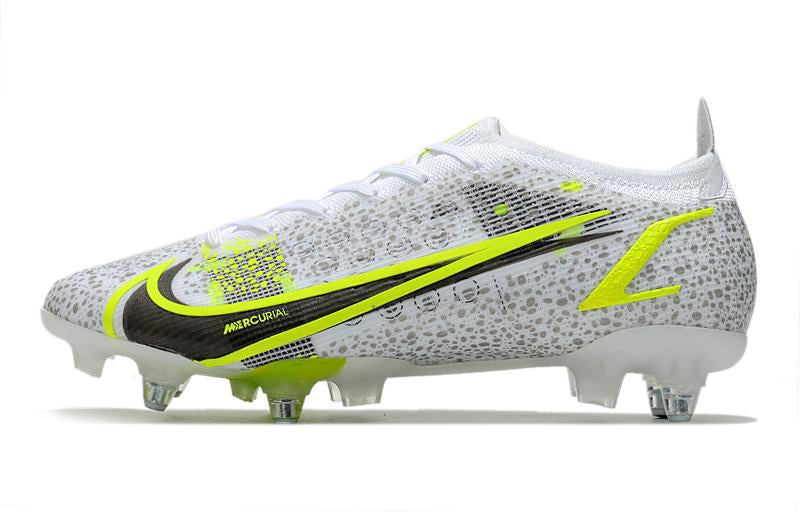 Chuteira Nike Mercurial Vapor 14 Elite SG PRO Campo