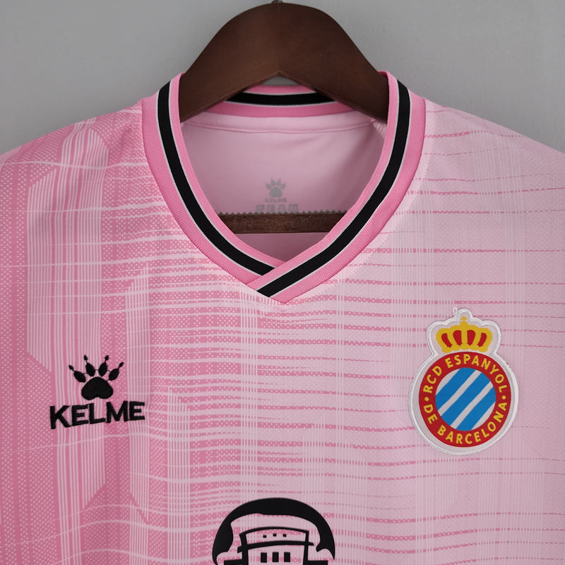 Camisa Espanyol 2022/23 Away