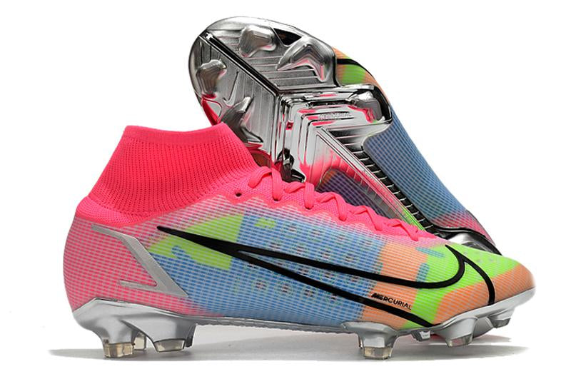 Chuteira Nike Mercurial Superfly 8 Elite Campo