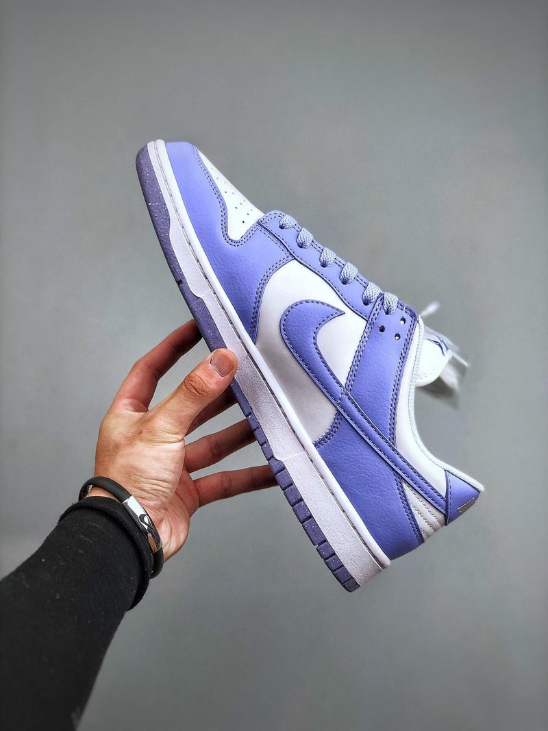 Tênis Nike SB Dunk Low "Next Nature Lilac" - Rei da Pelada