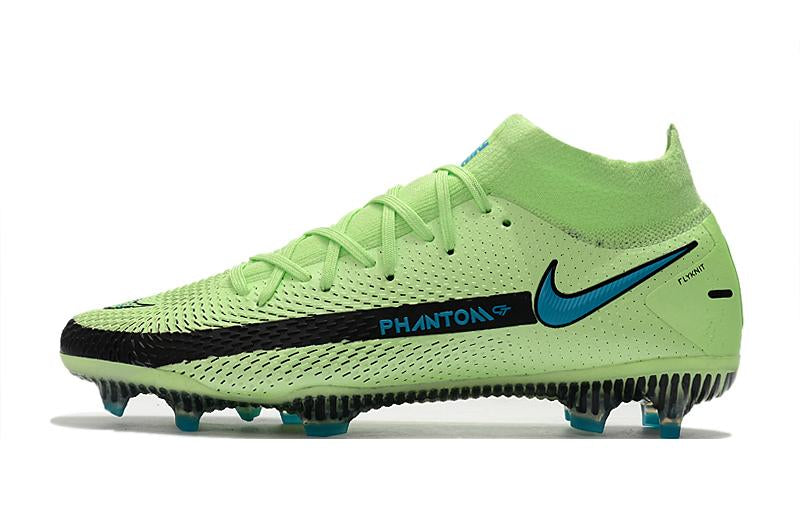 Chuteira Nike Phantom GT Dynamic Fit Elite Campo