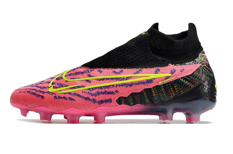 Chuteira Nike Phantom GX Elite FG Campo