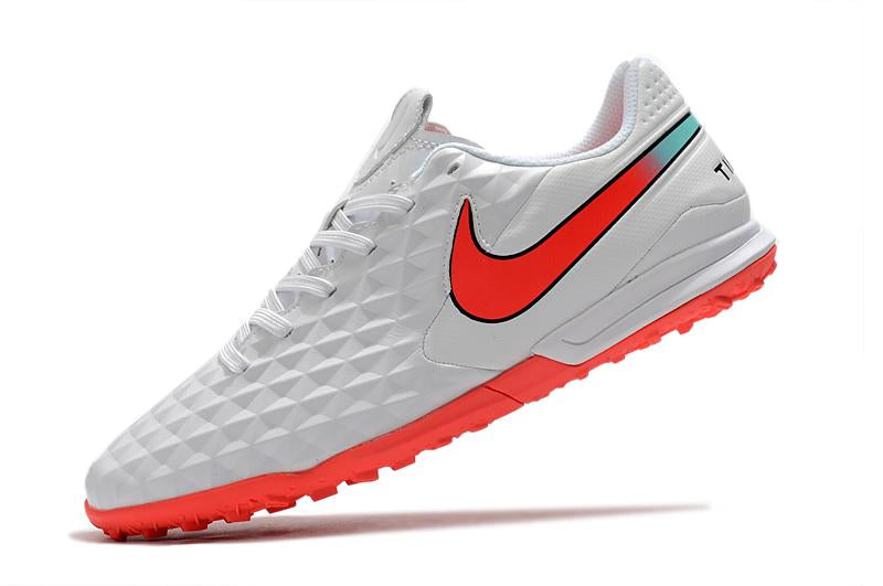 Chuteira NIke Tiempo Lunar Legend VIII Pro Society