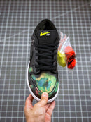 Tênis Nike SB Dunk Low x Civilist - Rei da Pelada