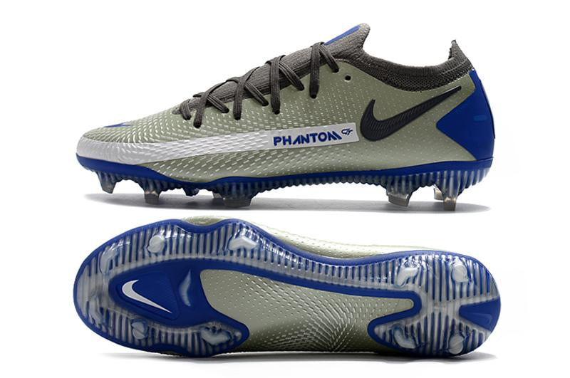 Chuteira Nike Phantom GT Elite Campo