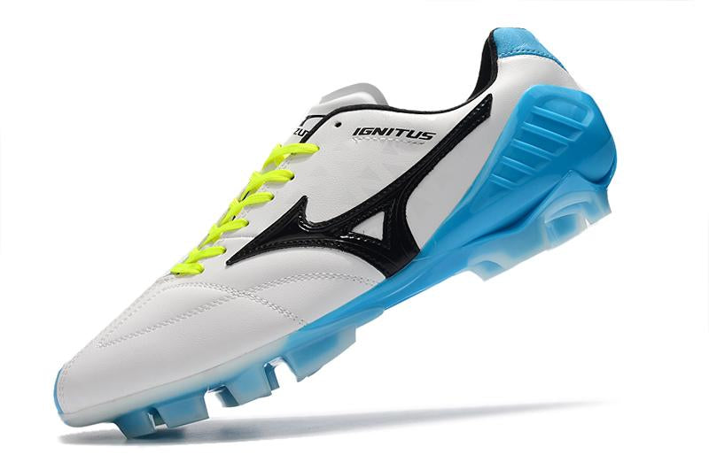 Chuteira Mizuno Wave Ignitus Japan Campo