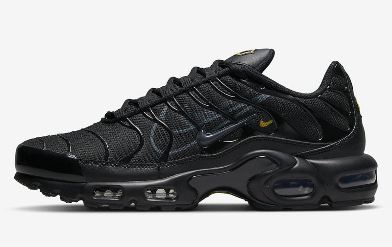 Tênis Nike Air Max Plus Tn "Multi-Swoosh" - Rei da Pelada