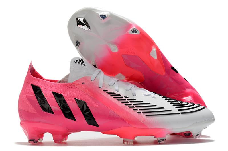 Chuteira adidas Predator Edge .1 Low Campo