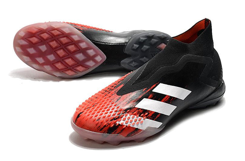 Chuteira Adidas Predator Mutator 20+ Society