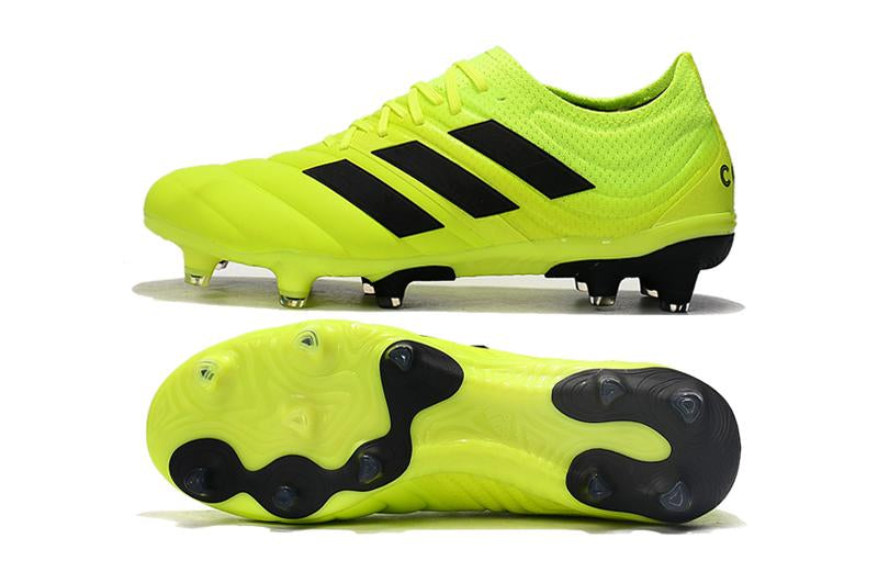 Chuteira Adidas Copa 20.1 Campo