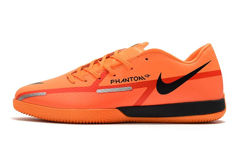 Chuteira Nike React Phantom GT Pro Futsal