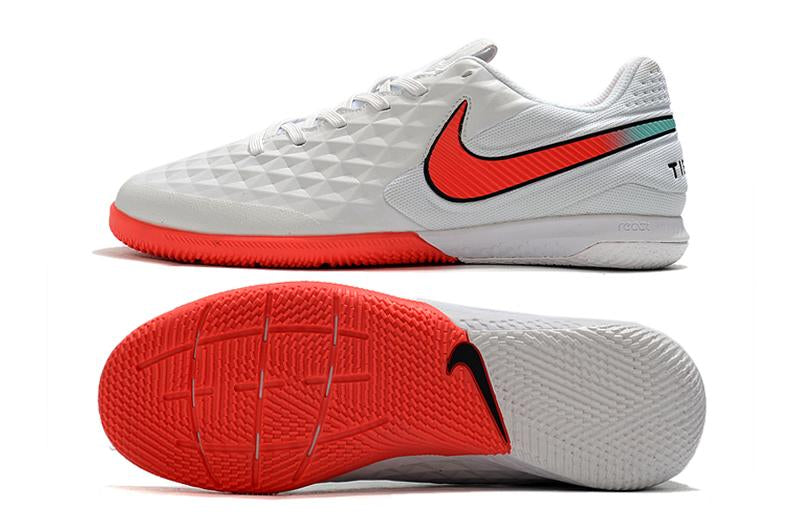 Chuteira NIke Tiempo Lunar Legend VIII Pro Futsal