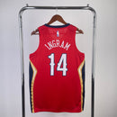 Regata New Orleans Pelicans Statement Edition 20/23