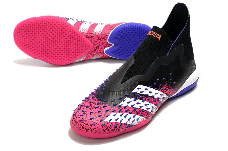 Chuteira adidas Predator Freak .3 Futsal