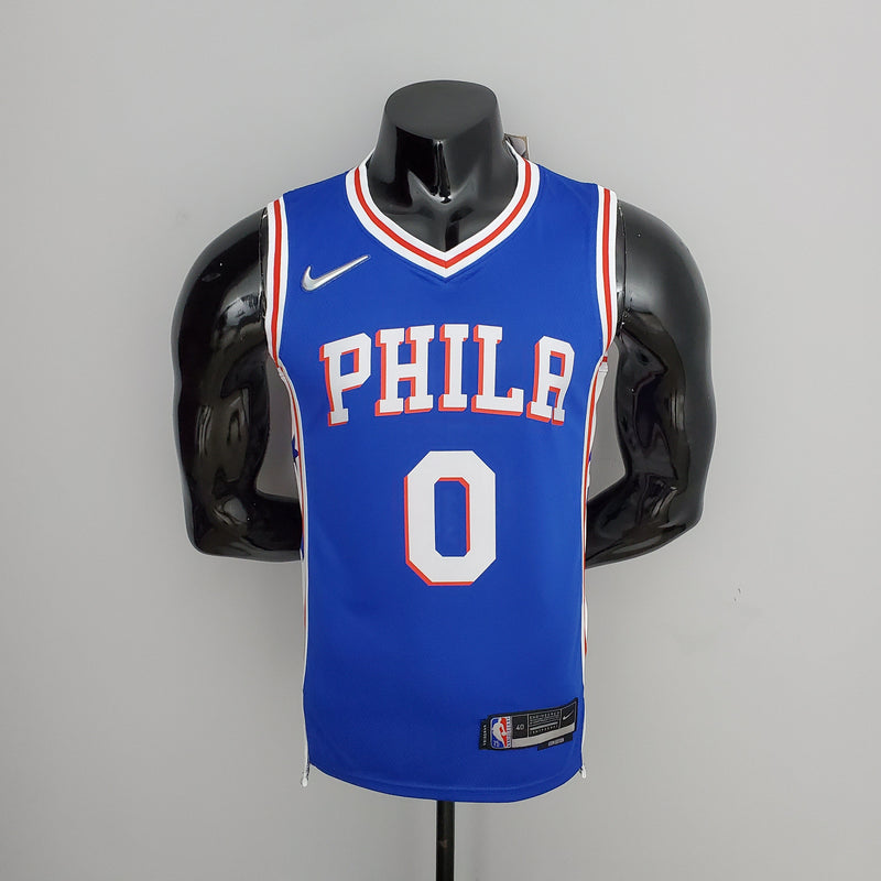 Regata Philadelphia 76ers Icon Edition 17/23