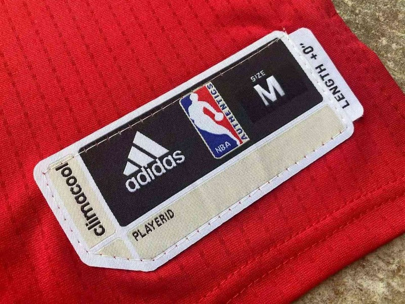 Regata Chicago Bulls Away Adidas Jordan