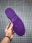 Tênis Nike SB Dunk Low "Purple Pigeon" - Rei da Pelada