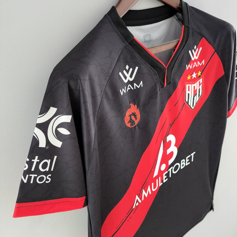 Camisa Atlético Goianiense 2022/23 Third