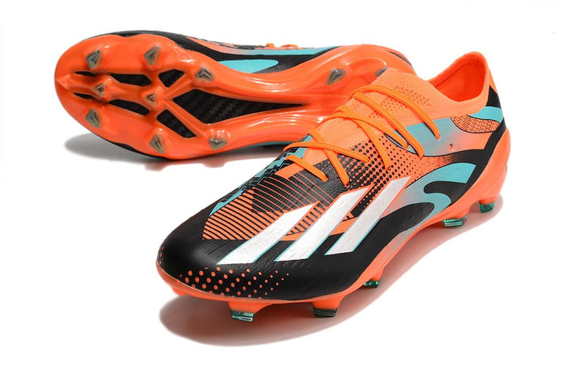 Chuteira Adidas X Speed portal Campo