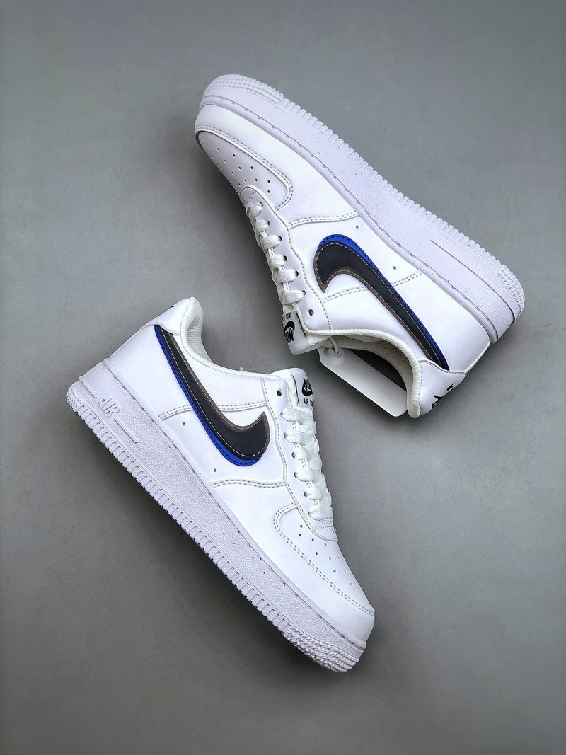 Tênis Nike Air Force 1 Low Impact Next - Rei da Pelada