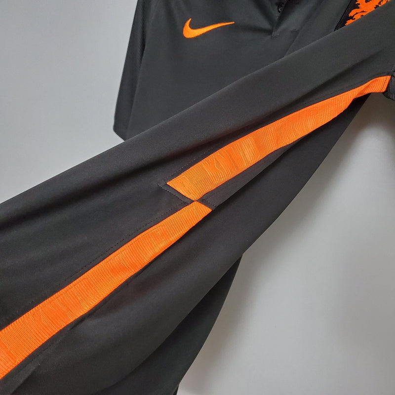 Camisa Seleção Holanda 2020/20 Away