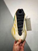 Tênis Adidas Yeezy Boost 700 V3 Safflower - Rei da Pelada