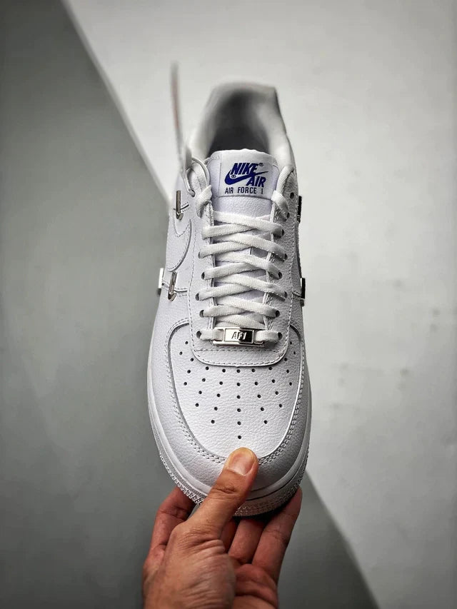 Tênis Nike Air Force 1 Low Sisterhood - Rei da Pelada