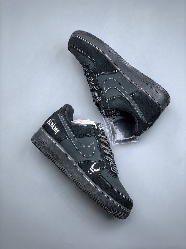 Tênis Nike Air Force 1 Low Venom - Rei da Pelada