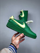 Tênis Nike Air Force 1 Low x Ambush - Rei da Pelada