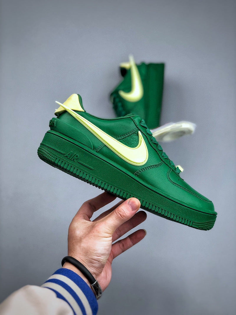 Tênis Nike Air Force 1 Low x Ambush - Rei da Pelada