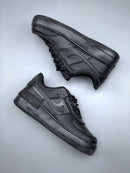 Tênis Nike Air Force 1 Low Shadow Triple - Rei da Pelada