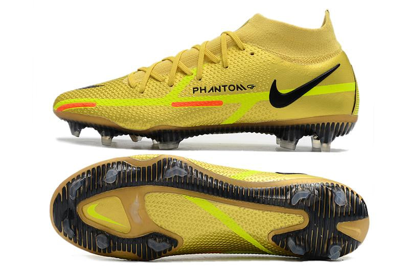 Chuteira Nike Phantom GT2 Elite Campo