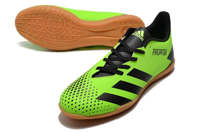 Chuteira adidas Predator 20.4 Futsal