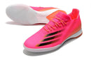 Chuteira Adidas X Ghosted.1 Futsal