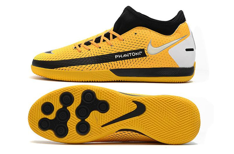 Chuteira Nike Phantom GT Dynamic Fit Futsal