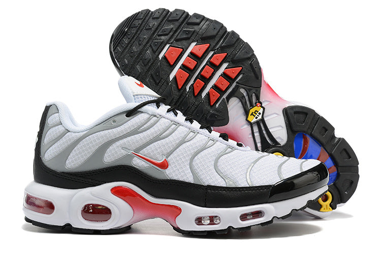 Tênis Nike Air Max Plus Tn "Varsity Red" - Rei da Pelada