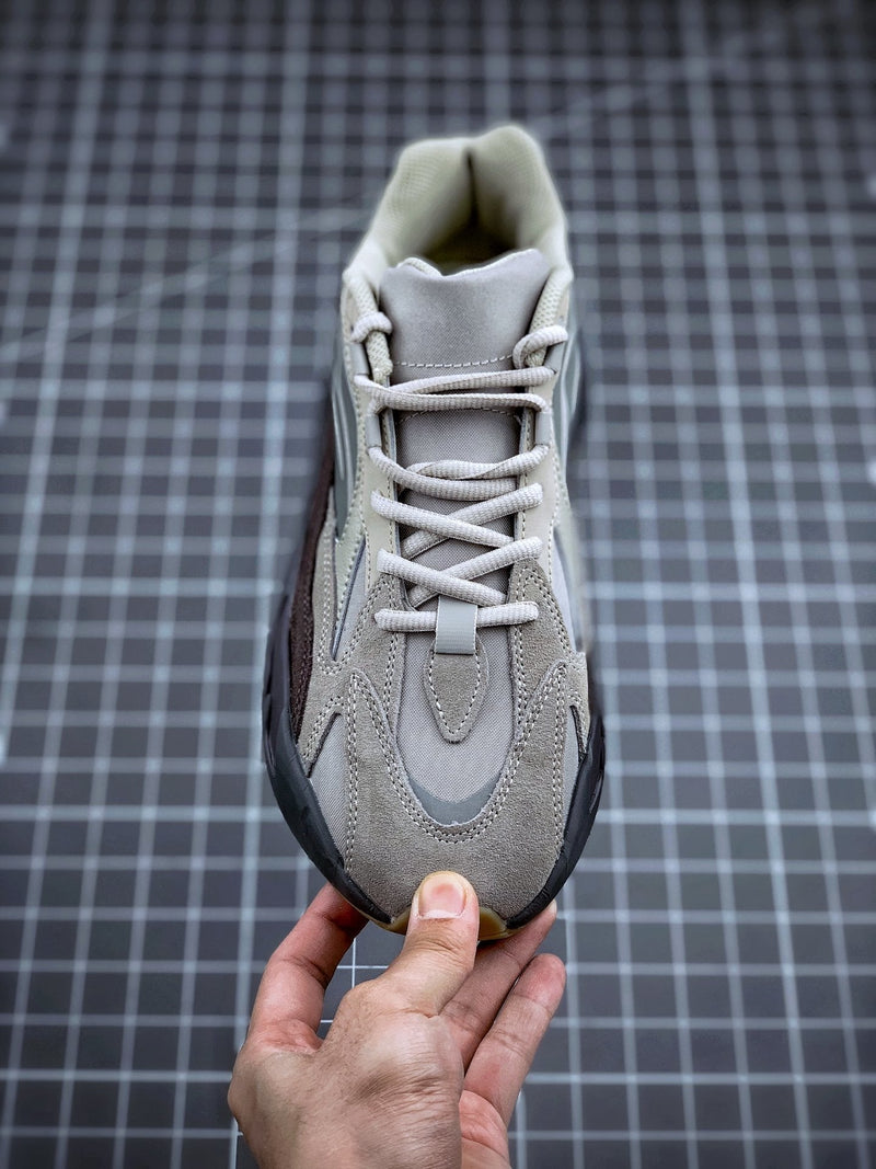 Tênis Adidas Yeezy Boost 700 V2 Tephra - Rei da Pelada