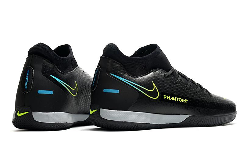 Chuteira Nike Phantom GT Dynamic Fit Futsal